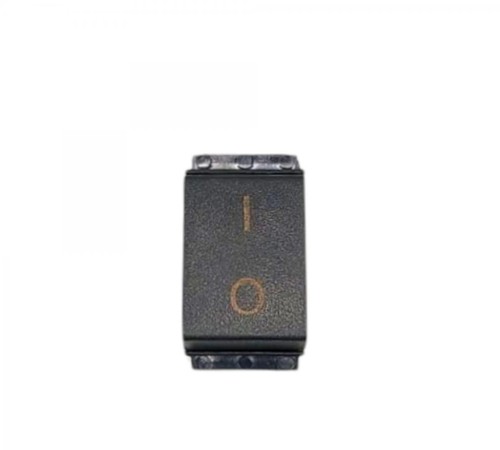 Interruttore bipolare 1 - bipolare, 0/1