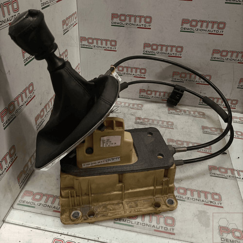 55223088 leva cambio fiat - 55223088,