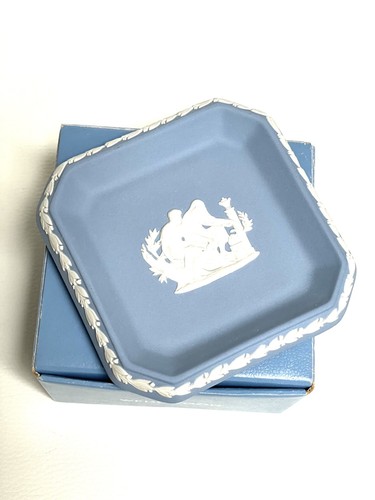 Piatto quadrato wedgwood - piatto,