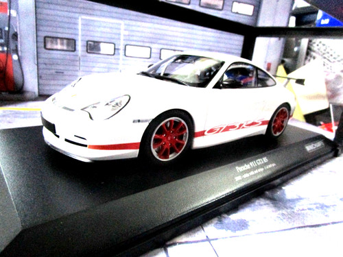 Porsche 911 carrera gt3 - porsche, rs