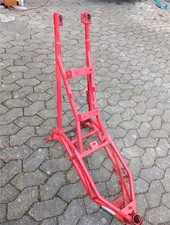 Telaio sachs road125 - telaio, x-road125