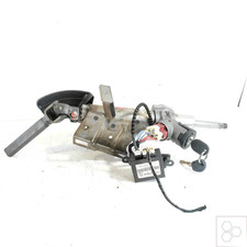 46535775 Albero sterzo sup.  FIAT PANDA 1a Serie 1.1 ie 4x4 Trekking Ber. 4f9a5d