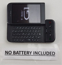 HTC Dream Google G1 (DREA100)
