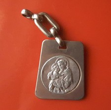 MEDAGLIA S. ANTONIO PROTEGGIMI