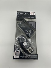 Telecomando Hahnel Captur e