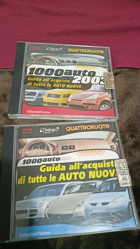 2003 2004 quattroruote 1000 - 2003,