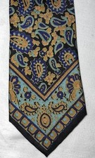 Cravatta Yves Saint Laurent