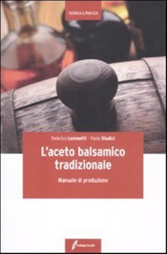 Aceto balsamico - l'aceto,