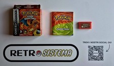 Nintendo Game Boy Advance GBA