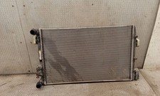 Radiatore acqua Skoda Roomster
