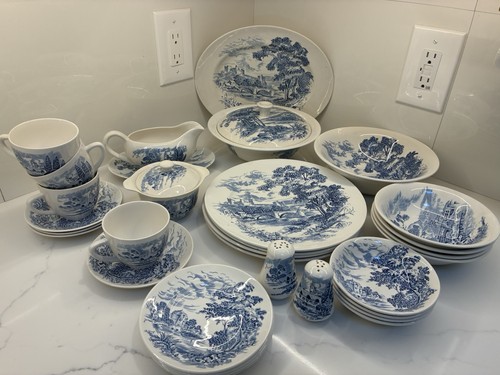 Perfetto enoch wedgwood - perfetto!,