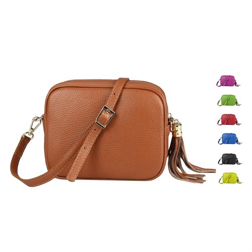 Italia borsa donna vera - borsa,