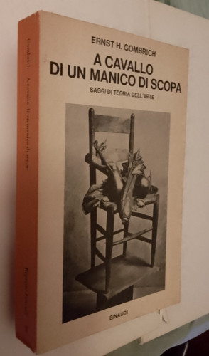 Cavallo manico di - cavallo,