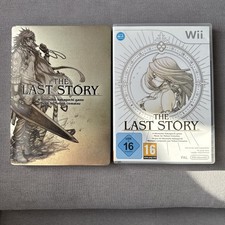 The Last Story - Edizione
