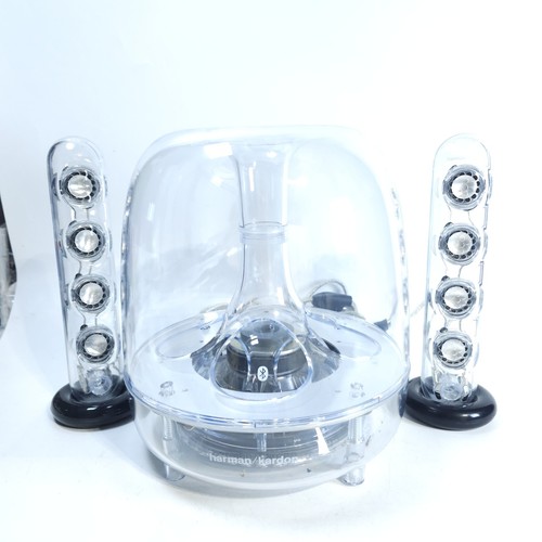 Harmon kardon soundsticks - harmon,
