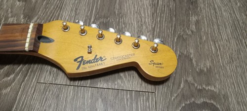 Collo per chitarra fender mim - chitarra,