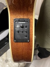 chitarra acustica Cort