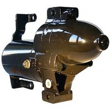 Avviamento Motore Elettrico A