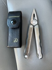 Leatherman Kick Multi-Tool