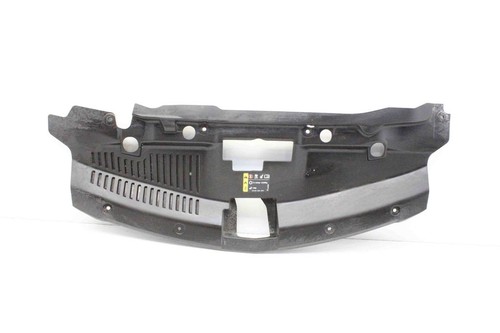 Carena radiatore opel - carena,