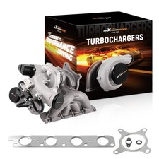 TURBOCOMPRESSEUR K03Turbo for
