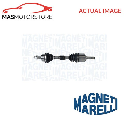 Albero trasmissione giunto - trasmissione, cv