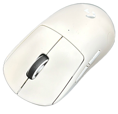 Logitech pro mouse - pro, da