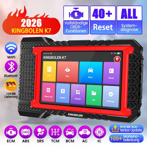 Kingbolen auto - kingbolen,