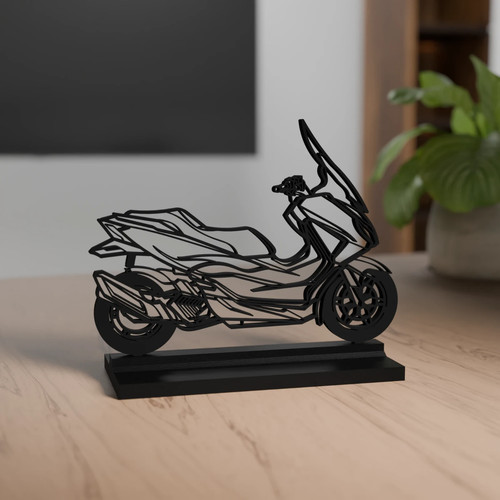 Decorazione modello forza - decorazione,