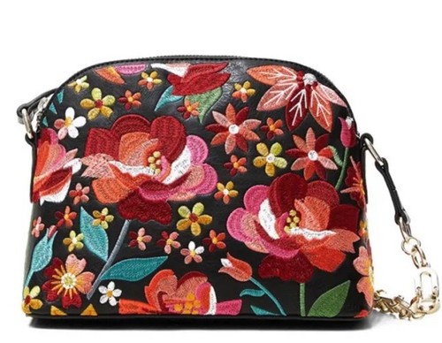 Borsa tracolla desigual deia - tracolla,