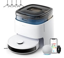 Lefant M3 Robot Aspirapolvere