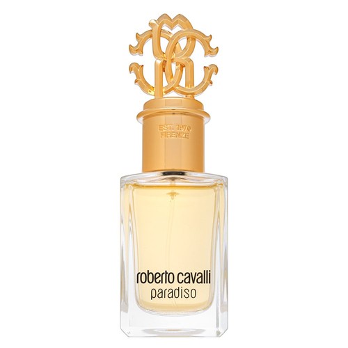 Roberto cavalli paradiso eau - cavalli,