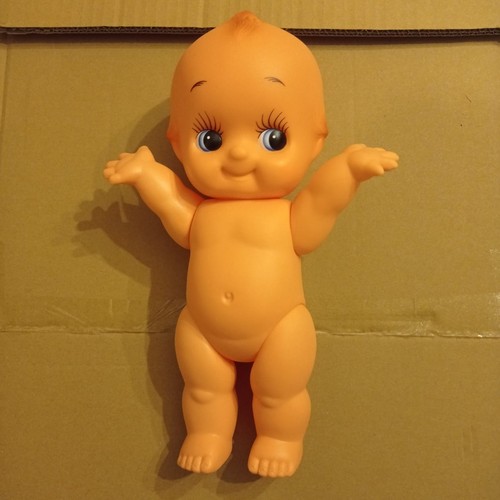 Kewpie doll bambola japan - bambola, 28cm