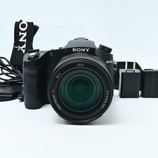 Sony Cyber-shot RX10 IV