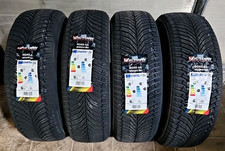 185/65 R15 88H M+S VICTORY ROAD 4S GOMME NUOVE 4 PNEUMATICI 4 STAGIONI 3PMSF