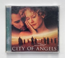 City Of Angels | Stadt der
