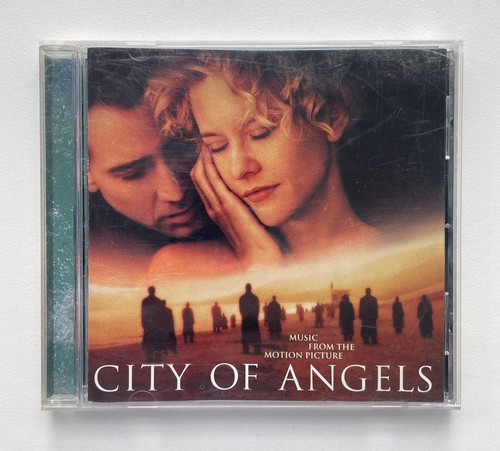 City angels stadt der - of,
