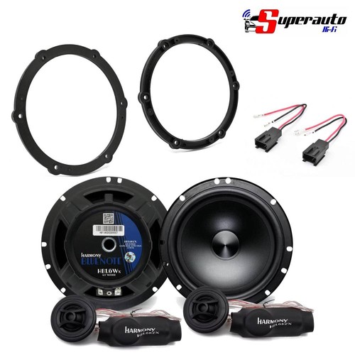Kit altoparlanti per peugeot - kit, 4