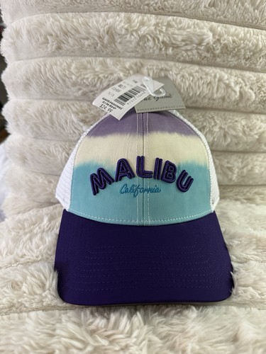 Cappello camionista malibu - cappello,