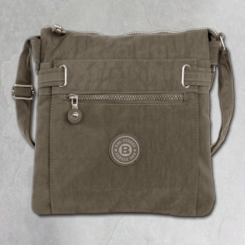 Bag street nylon - street,