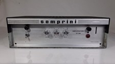 Semprini SP 280 vintage tube