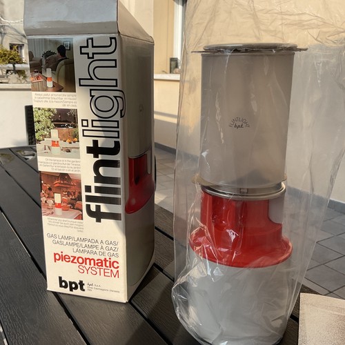 Lampada gas btp - gas,