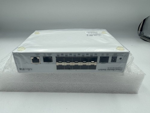 Mikrotik crs212 10s in - mikrotik, crs212-1g-10s-1s+in