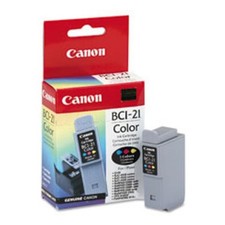 BCI-21 Cartuccia Inchiostro