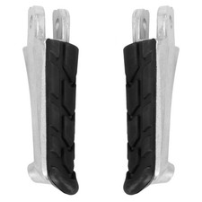 1 Set Pedaliera Poggiapiedi