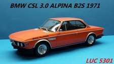 Bmw csl alpina - 3.0,