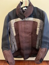 giacca bmw street guard 2