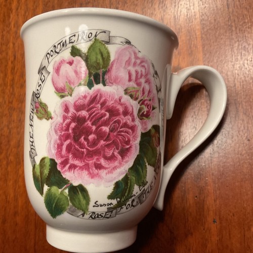 Tazza portmeirion botanic - portmeirion,