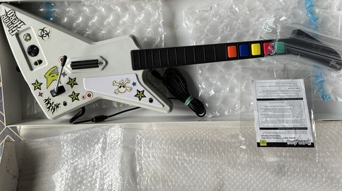 Guitar hero red octane - hero,