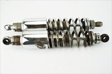 ammortizzatori posteriori originali bitubo Moto Guzzi Nevada 750 2002 2006